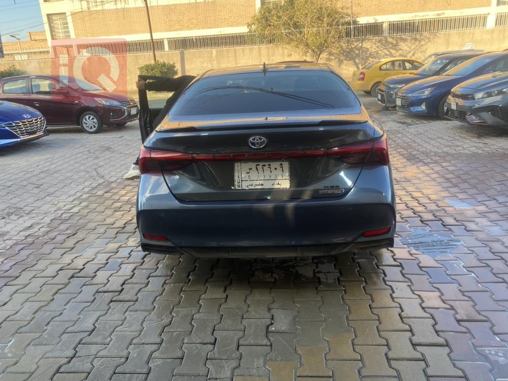 Toyota Avalon